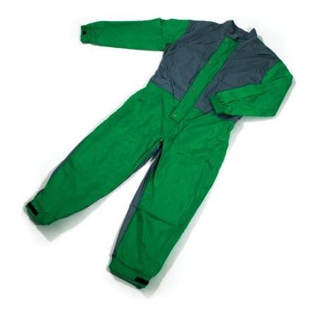 Gvs-Rpb RPB Safety-Heavy Duty Blast Suit, XXXXL 07-755-XXXXL
